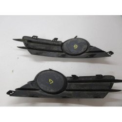 Grille De Pare Choc Opel Corsa D Phase 1